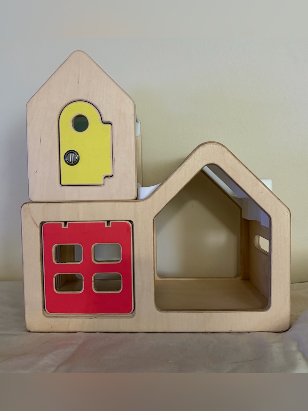 Lovevery Wooden Modular Playhouse
